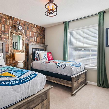 New To Market New Construction 5 Bed Retreat In World Famous Windsor Island Davenport Extérieur photo