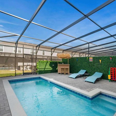 New To Market New Construction 5 Bed Retreat In World Famous Windsor Island Davenport Extérieur photo