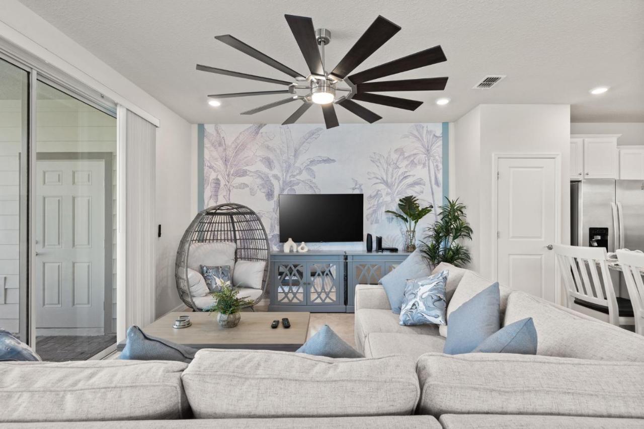 New To Market New Construction 5 Bed Retreat In World Famous Windsor Island Davenport Extérieur photo