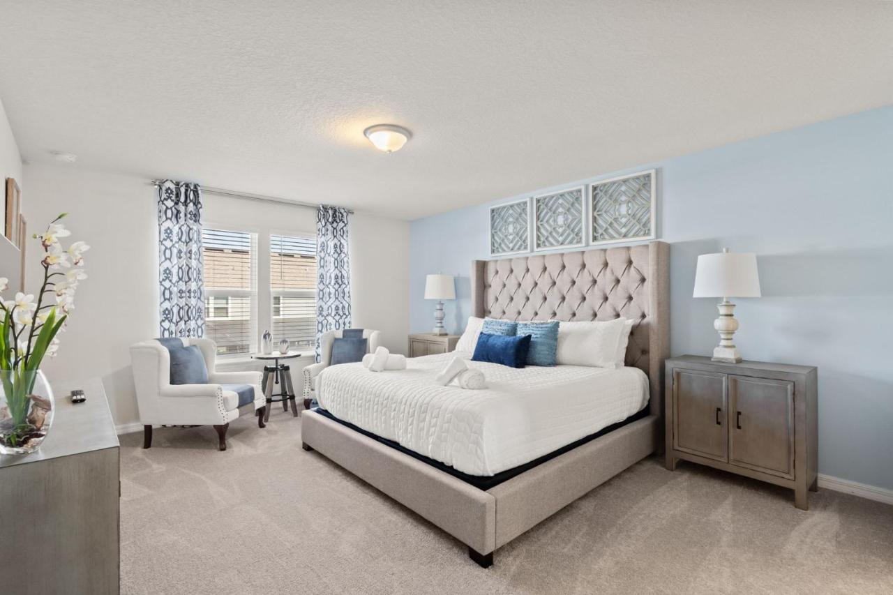 New To Market New Construction 5 Bed Retreat In World Famous Windsor Island Davenport Extérieur photo