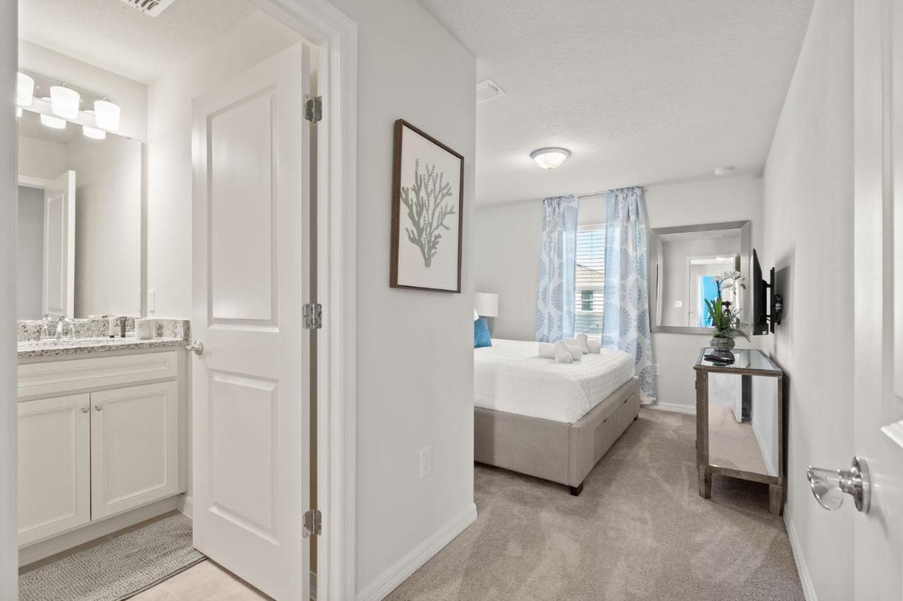New To Market New Construction 5 Bed Retreat In World Famous Windsor Island Davenport Extérieur photo