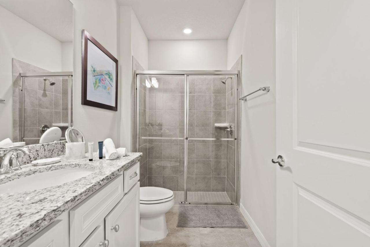 New To Market New Construction 5 Bed Retreat In World Famous Windsor Island Davenport Extérieur photo