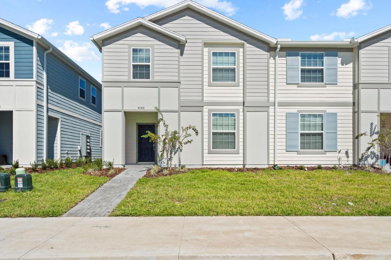 New To Market New Construction 5 Bed Retreat In World Famous Windsor Island Davenport Extérieur photo