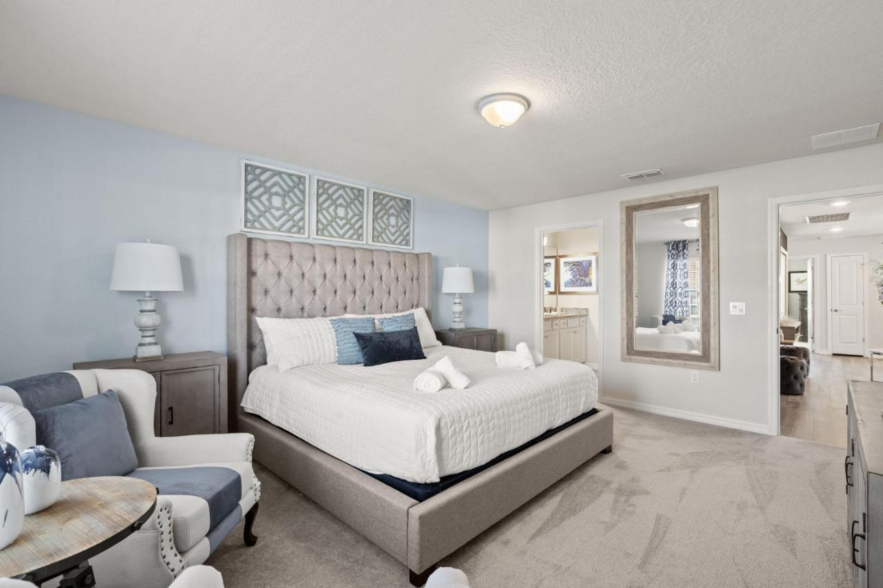 New To Market New Construction 5 Bed Retreat In World Famous Windsor Island Davenport Extérieur photo