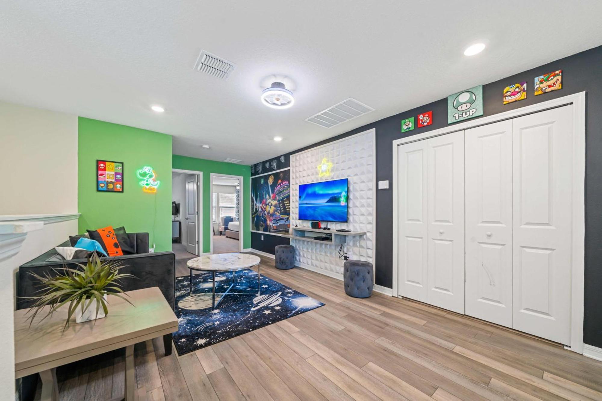 New To Market New Construction 5 Bed Retreat In World Famous Windsor Island Davenport Extérieur photo