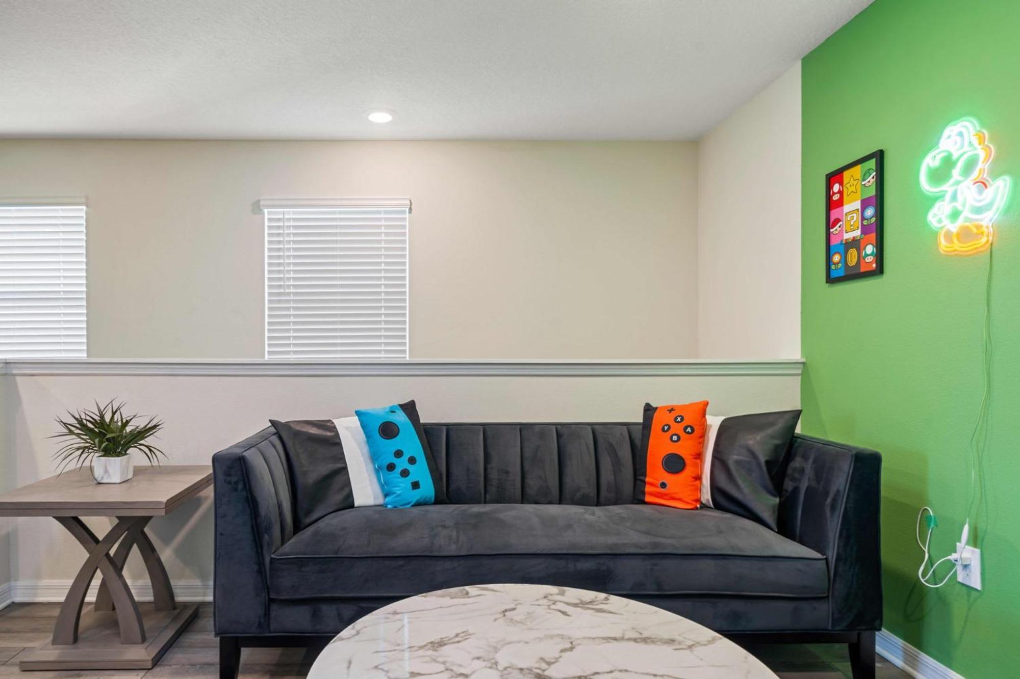 New To Market New Construction 5 Bed Retreat In World Famous Windsor Island Davenport Extérieur photo