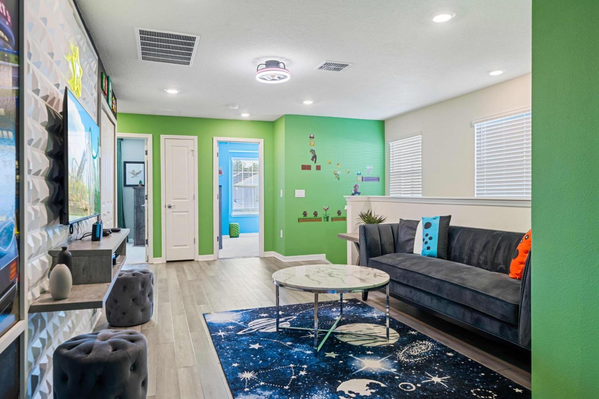 New To Market New Construction 5 Bed Retreat In World Famous Windsor Island Davenport Extérieur photo