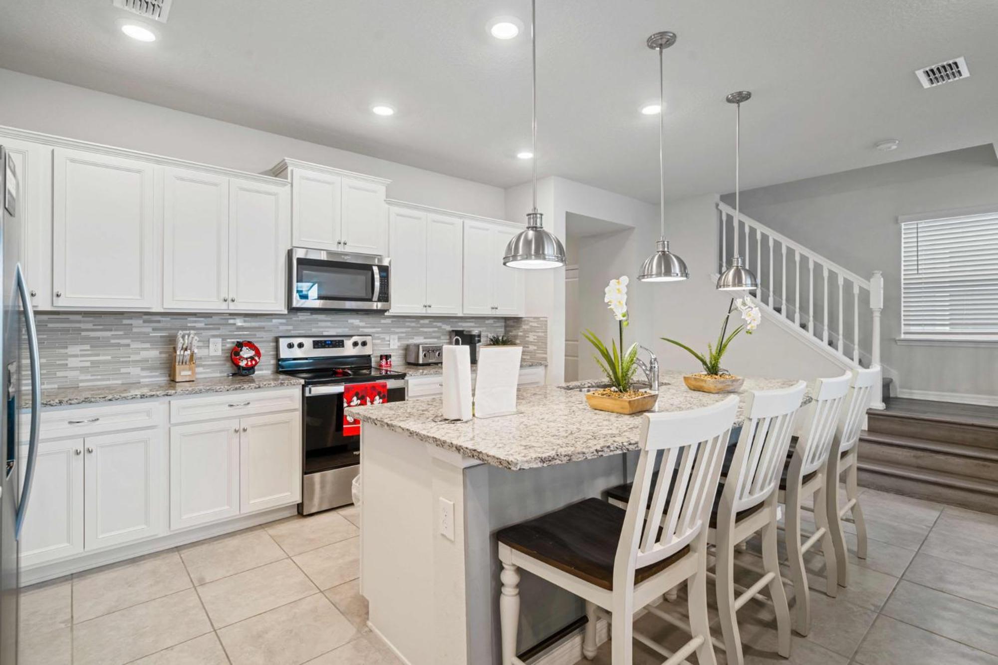 New To Market New Construction 5 Bed Retreat In World Famous Windsor Island Davenport Extérieur photo