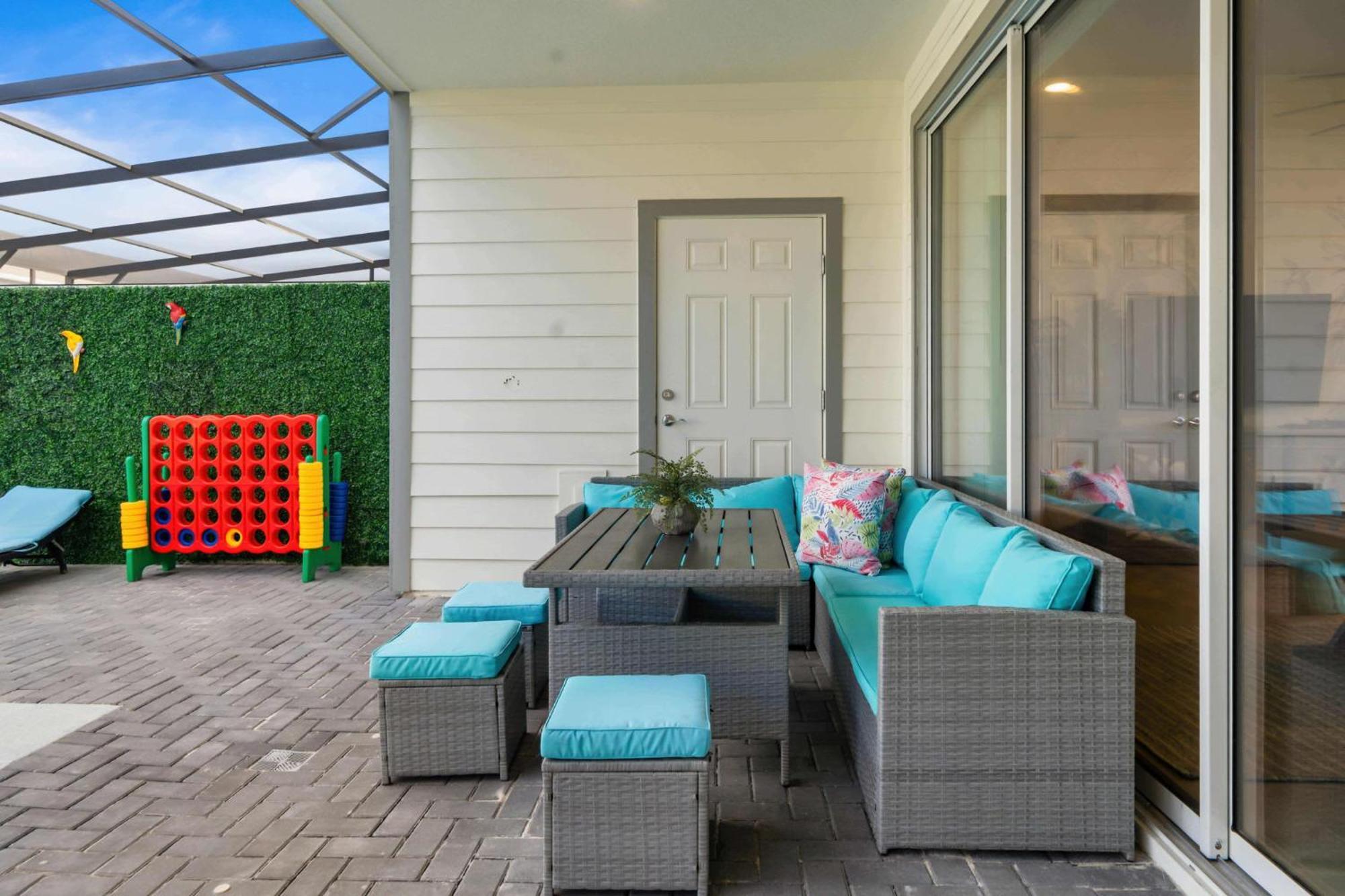 New To Market New Construction 5 Bed Retreat In World Famous Windsor Island Davenport Extérieur photo